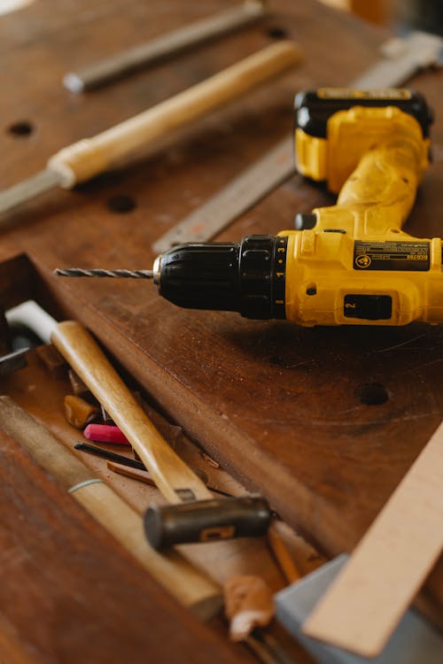 Best Power Tool Combo Kits for Beginners in 2026