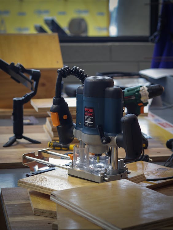 Best Wood Routers for Beginners in 2026: Top 4 Picks