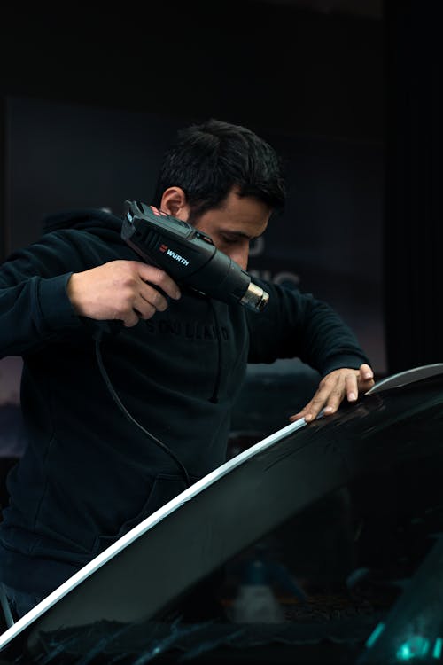 Best Heat Guns for Paint Stripping and DIY Projects in 2026