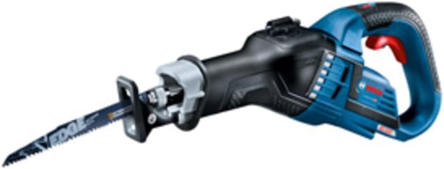 Bosch GSA18V-125N 18V EC brushless multi-grip reciprocating saw