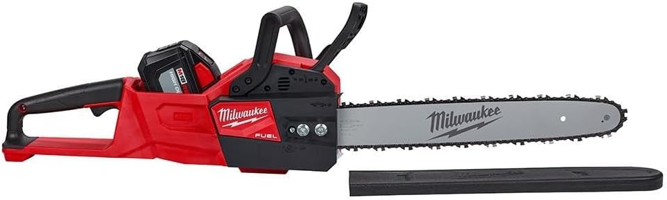 Milwaukee M18 FUEL 2727-21HD